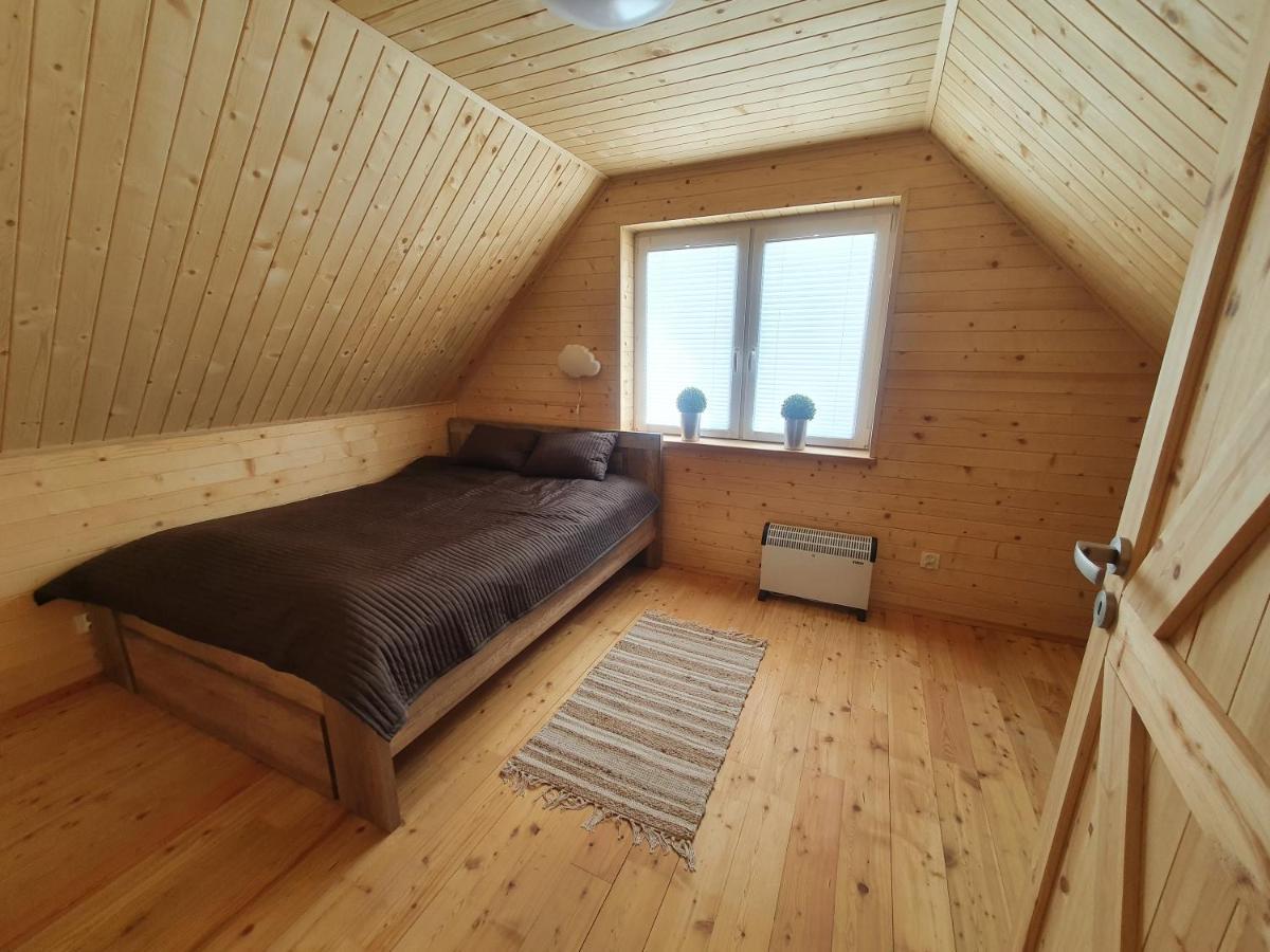 Fuledzki Bialy Domek - Mazury, Jacuzzi, Sauna, Gizycko Fuleda Esterno foto